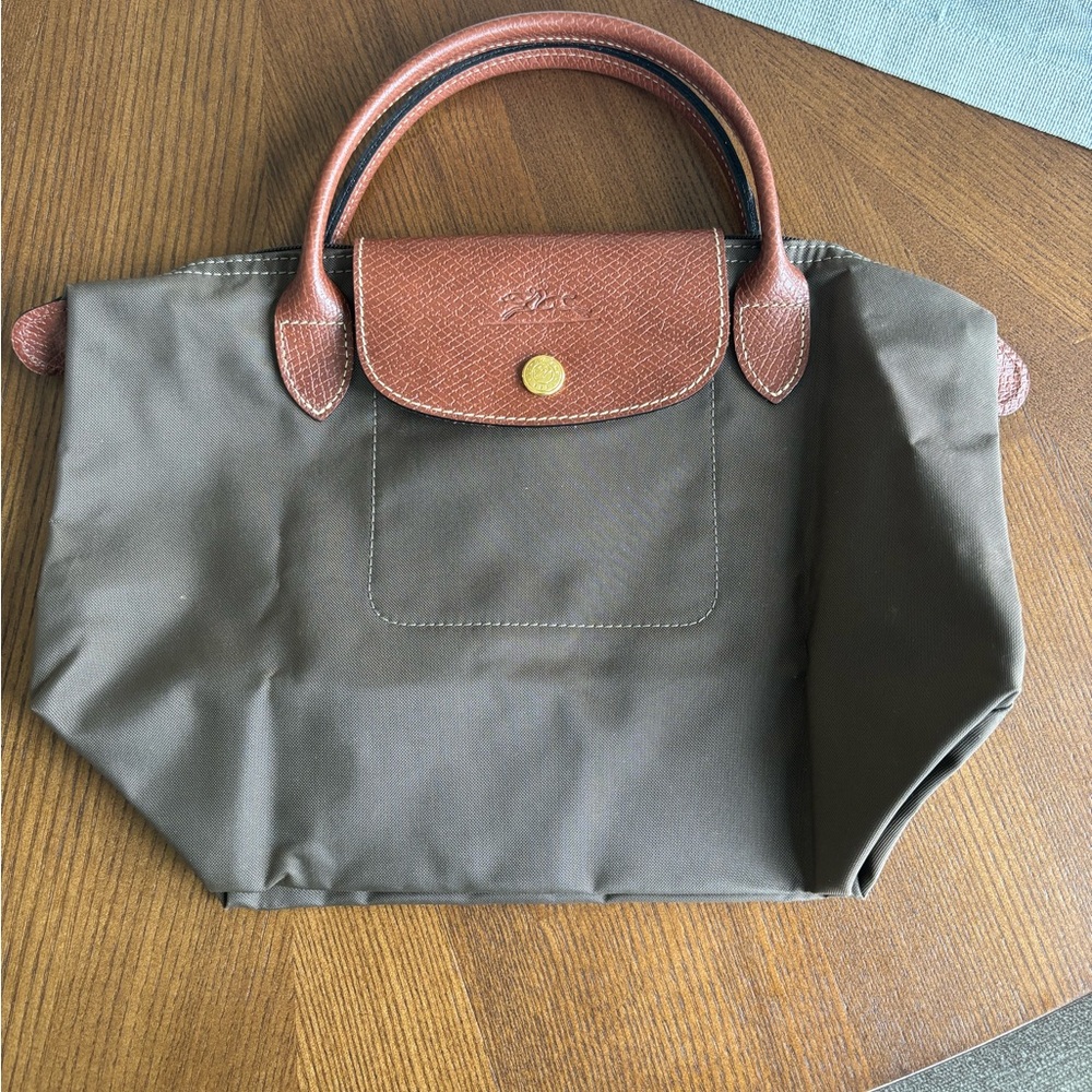 Small Longchamp purse